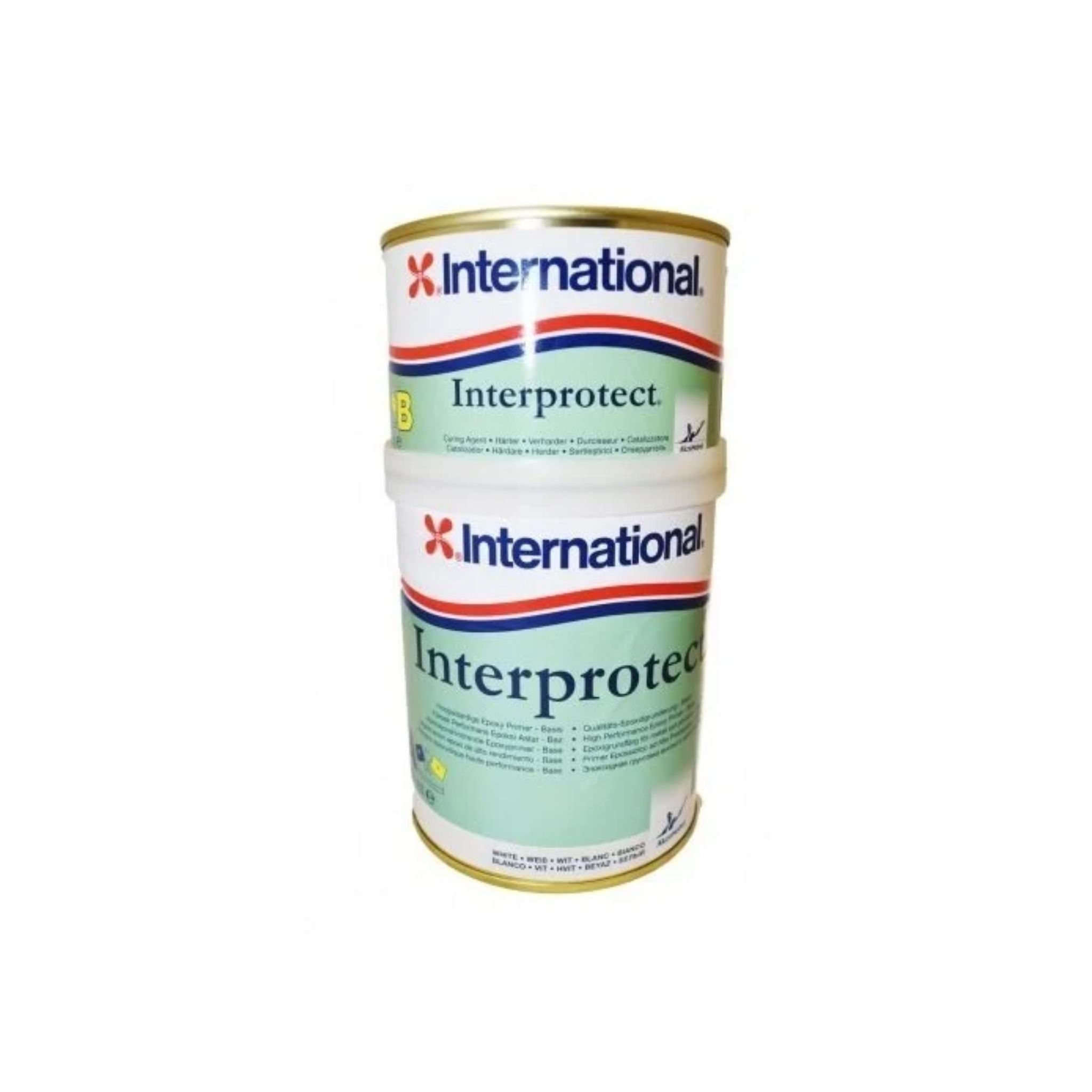 International Interprotect Zehirli Astar 2.5 Litre 