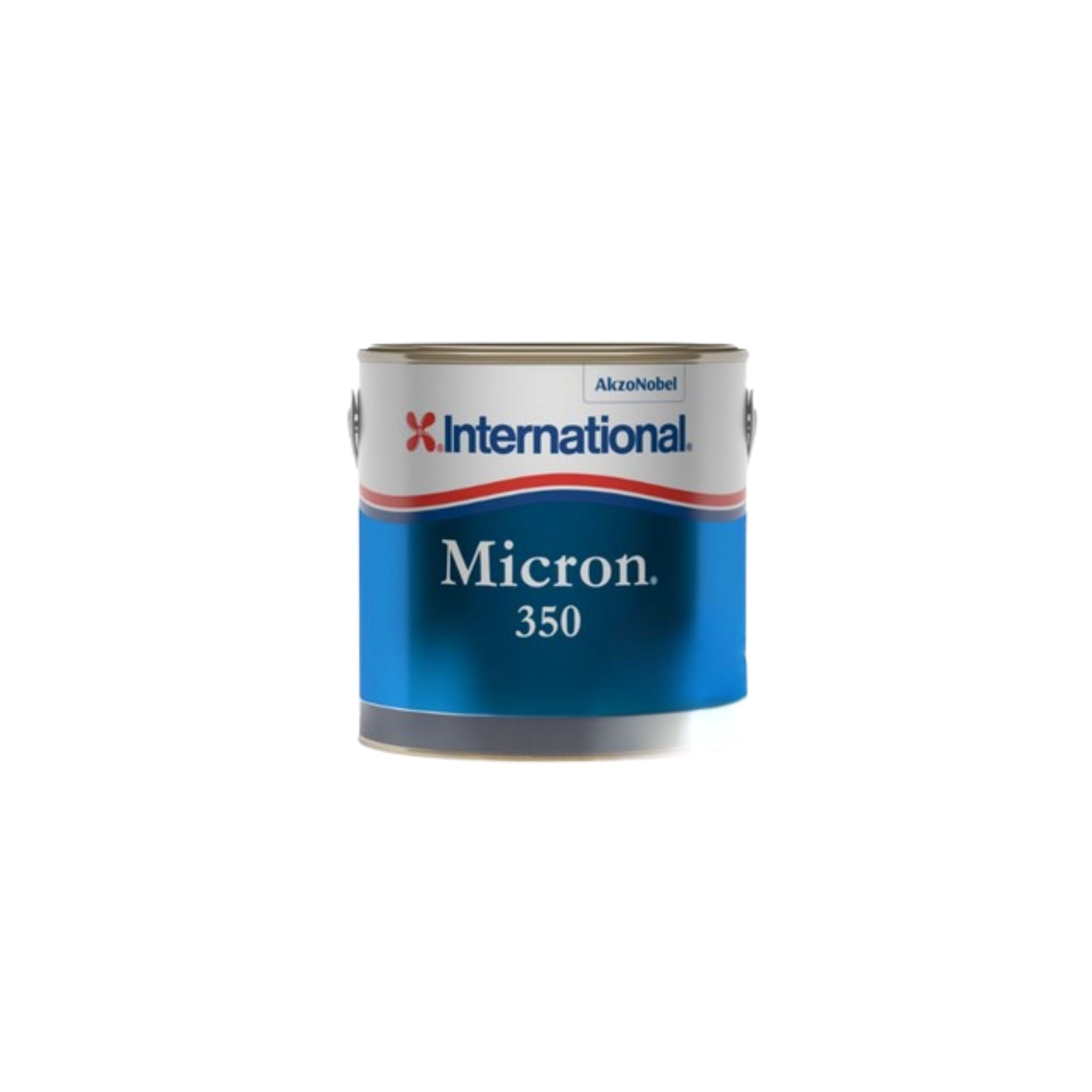 International Micron 350 Zehirli Tekne Boyası 5 Litre 