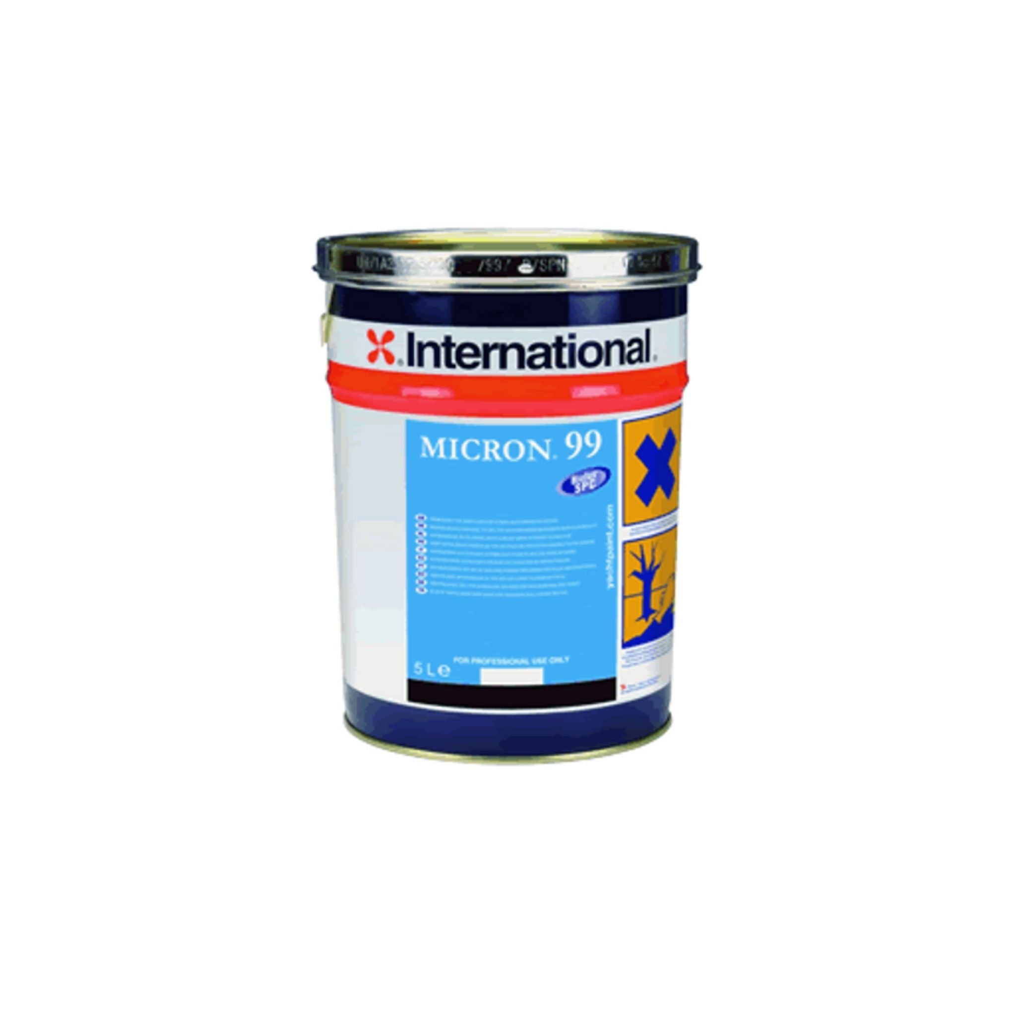 International Micron 99 Zehirli Boya 20 Litre 