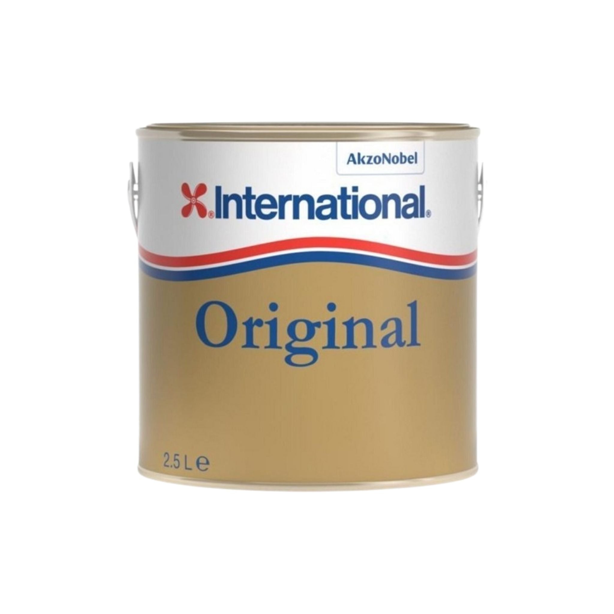 International Original Ahşap Verniği 2.5 Litre 