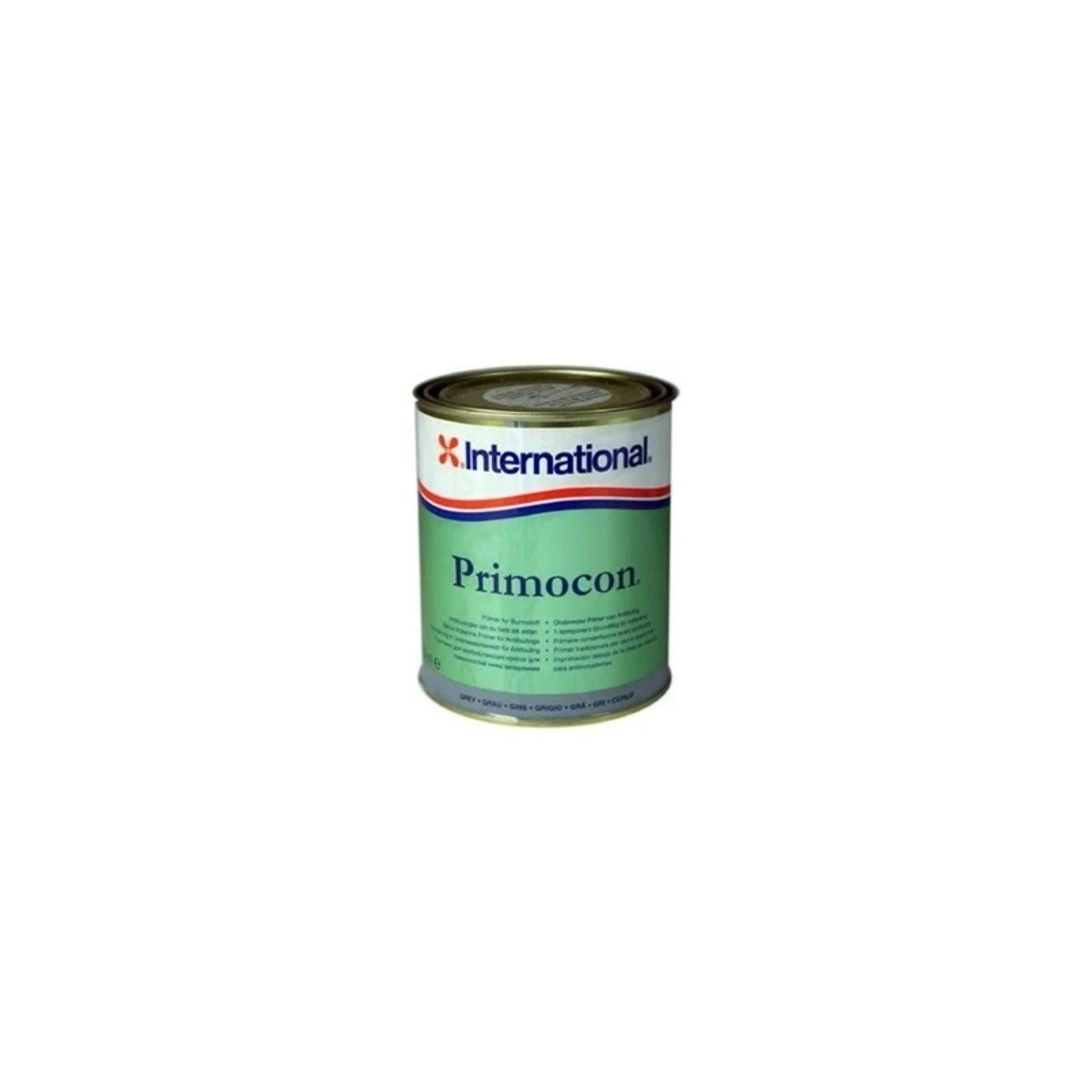 International Primocon Zehirli Boya Astarı 750 ml 