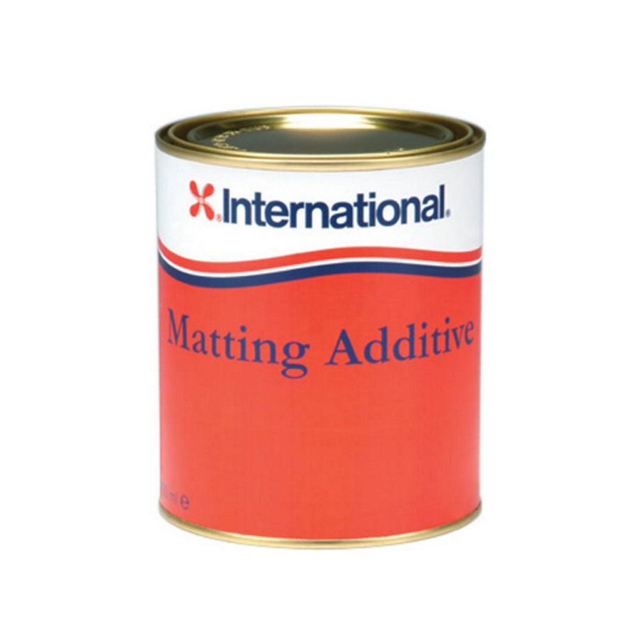 International Matting Additive Matlaştırıcı 750 ml 