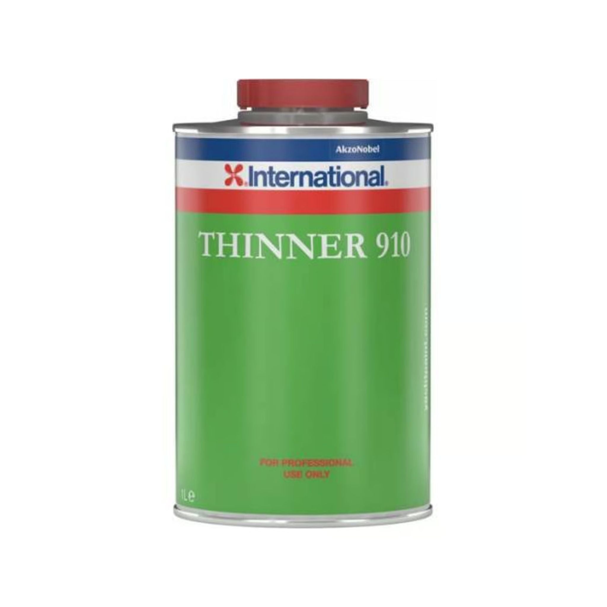 International Tiner 910 1 Litre 
