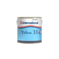 International Trilux 33 Zehirli Tekne Boyası 5 Litre 