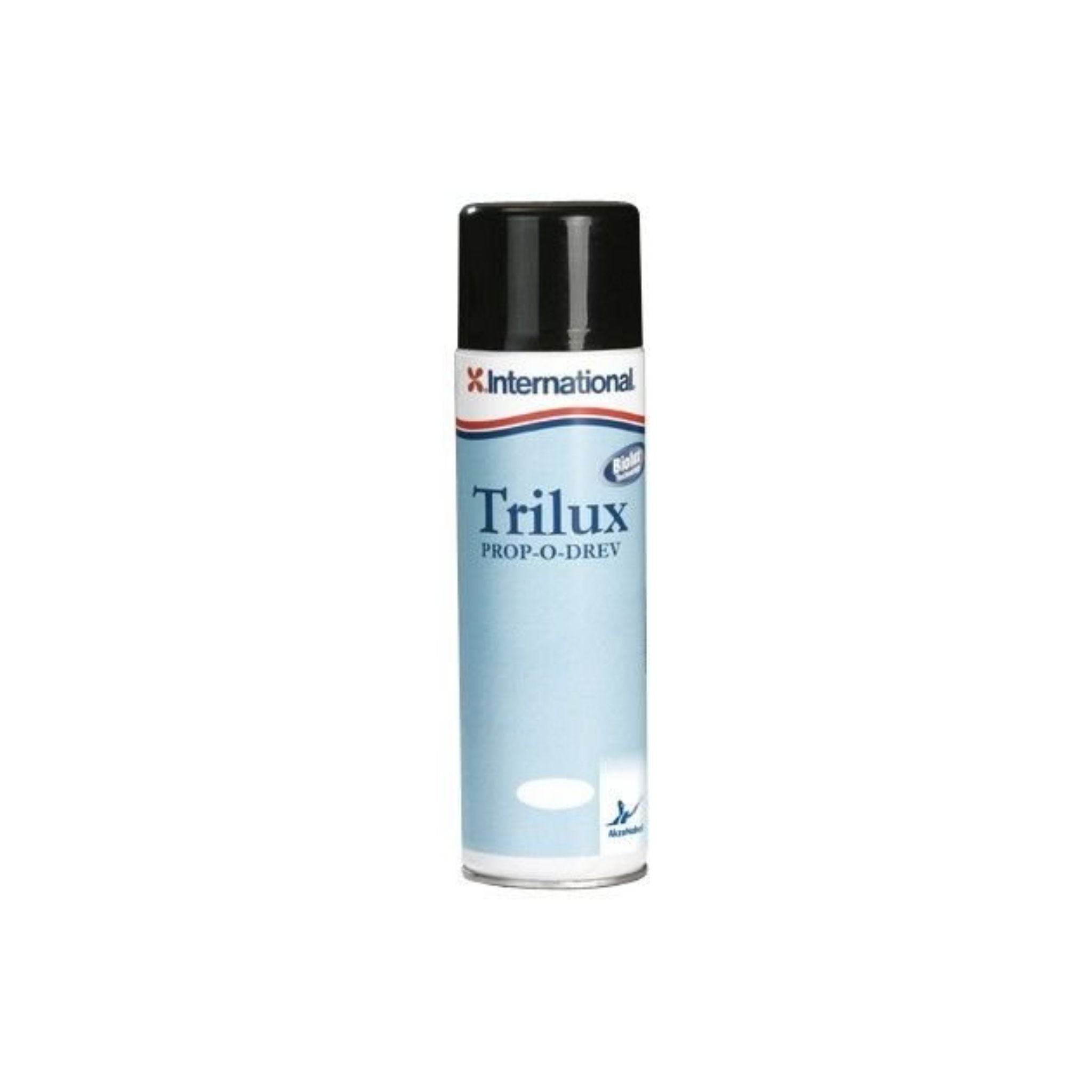 International Trilux Prop-O-Drev Aerosol Gri 500 ml 