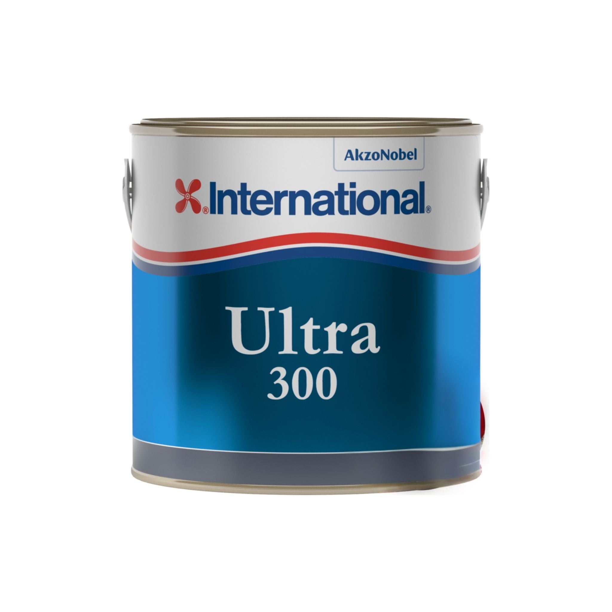 International Ultra 300 Zehirli Tekne Boyası 2.5 Litre 