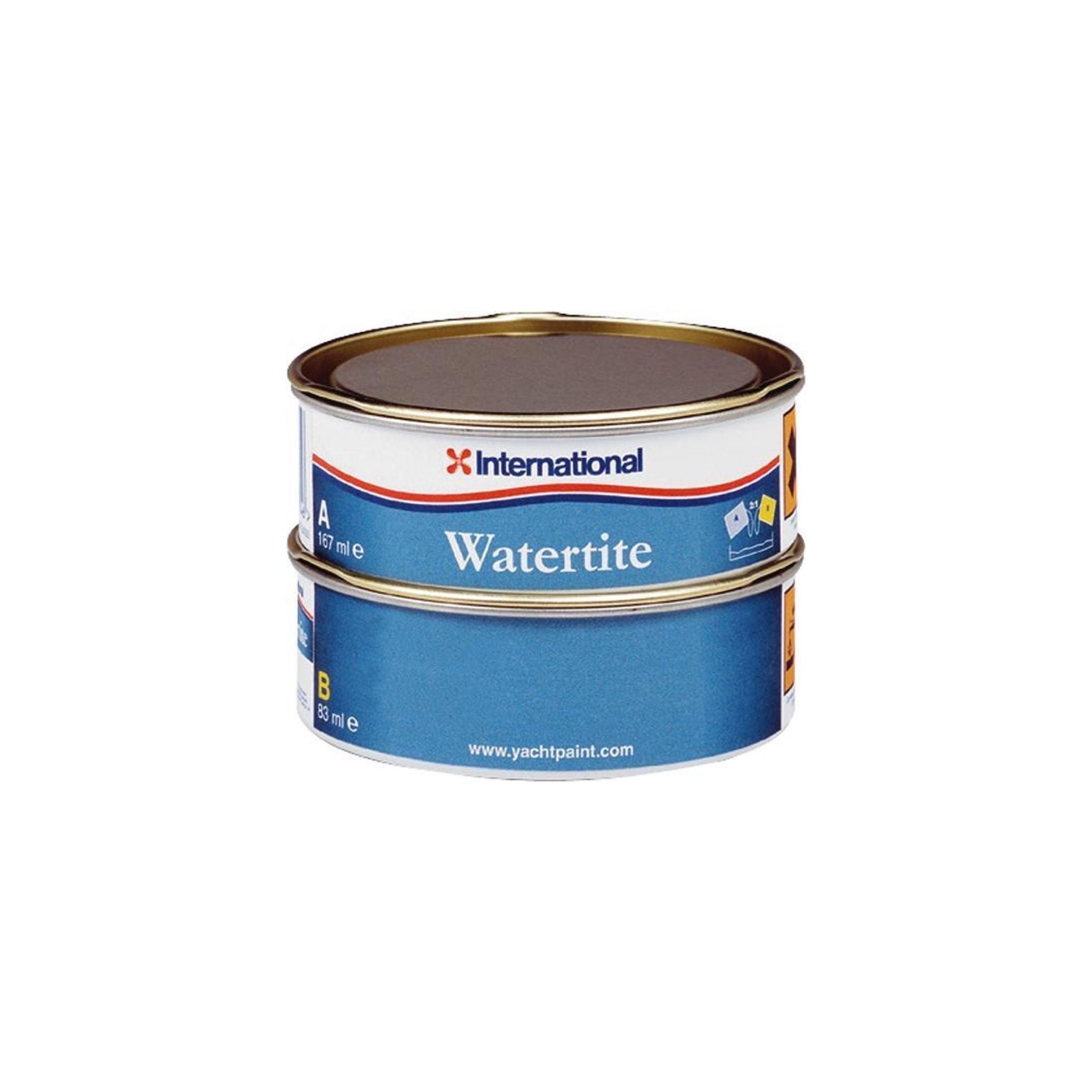 International Watertite Su Geçirmez Dolgu Macunu 250 ml 