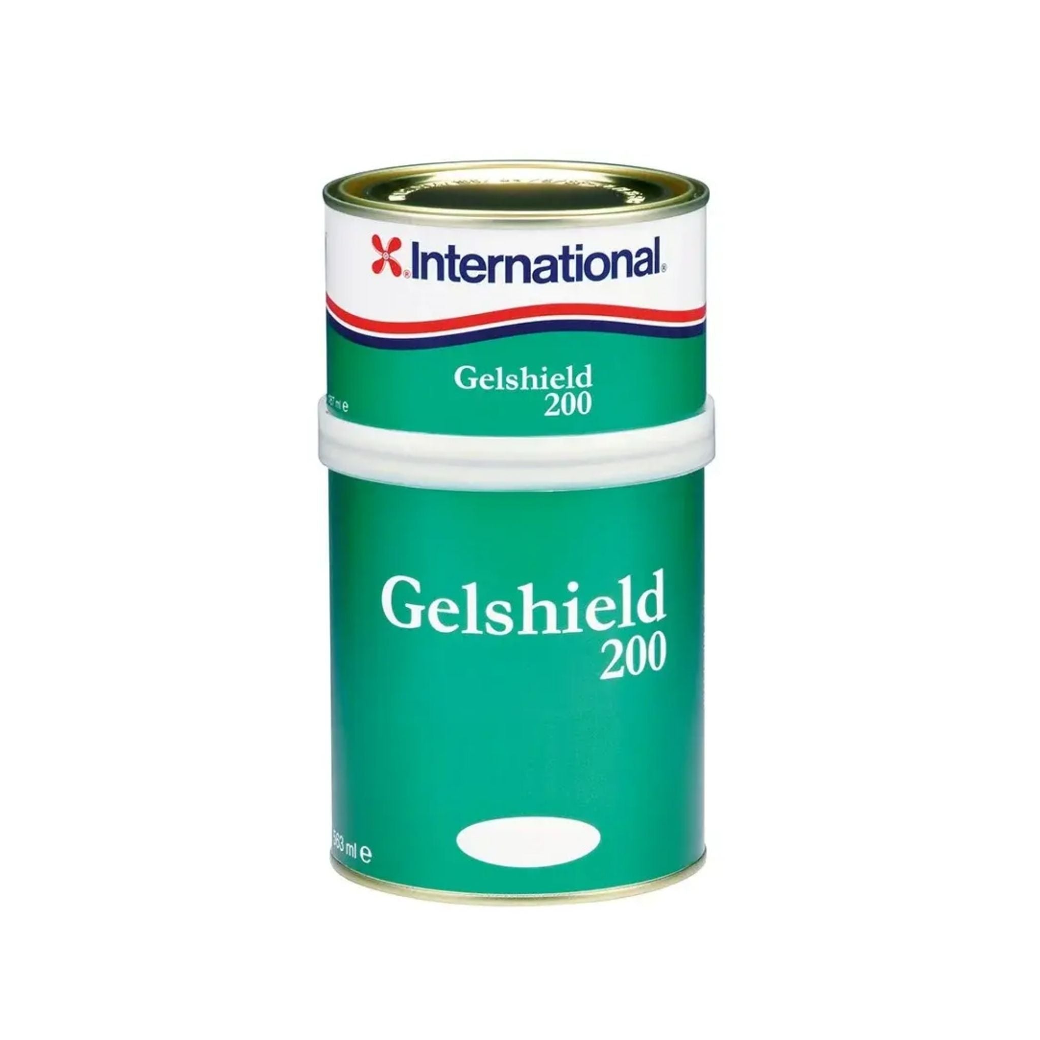 International Gelshield 200 Yeşil 750ML 