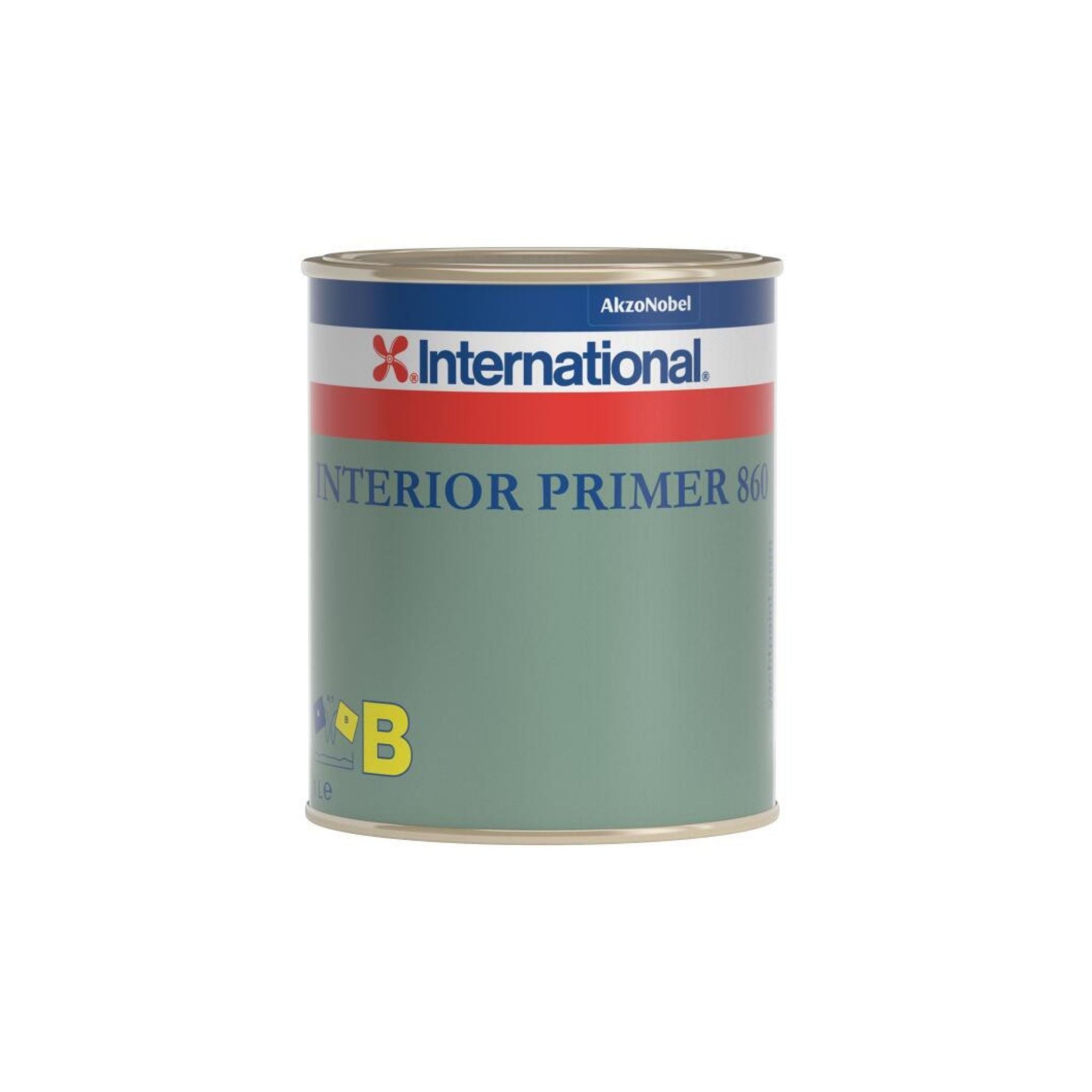 Interprimer 860 5 Litre 