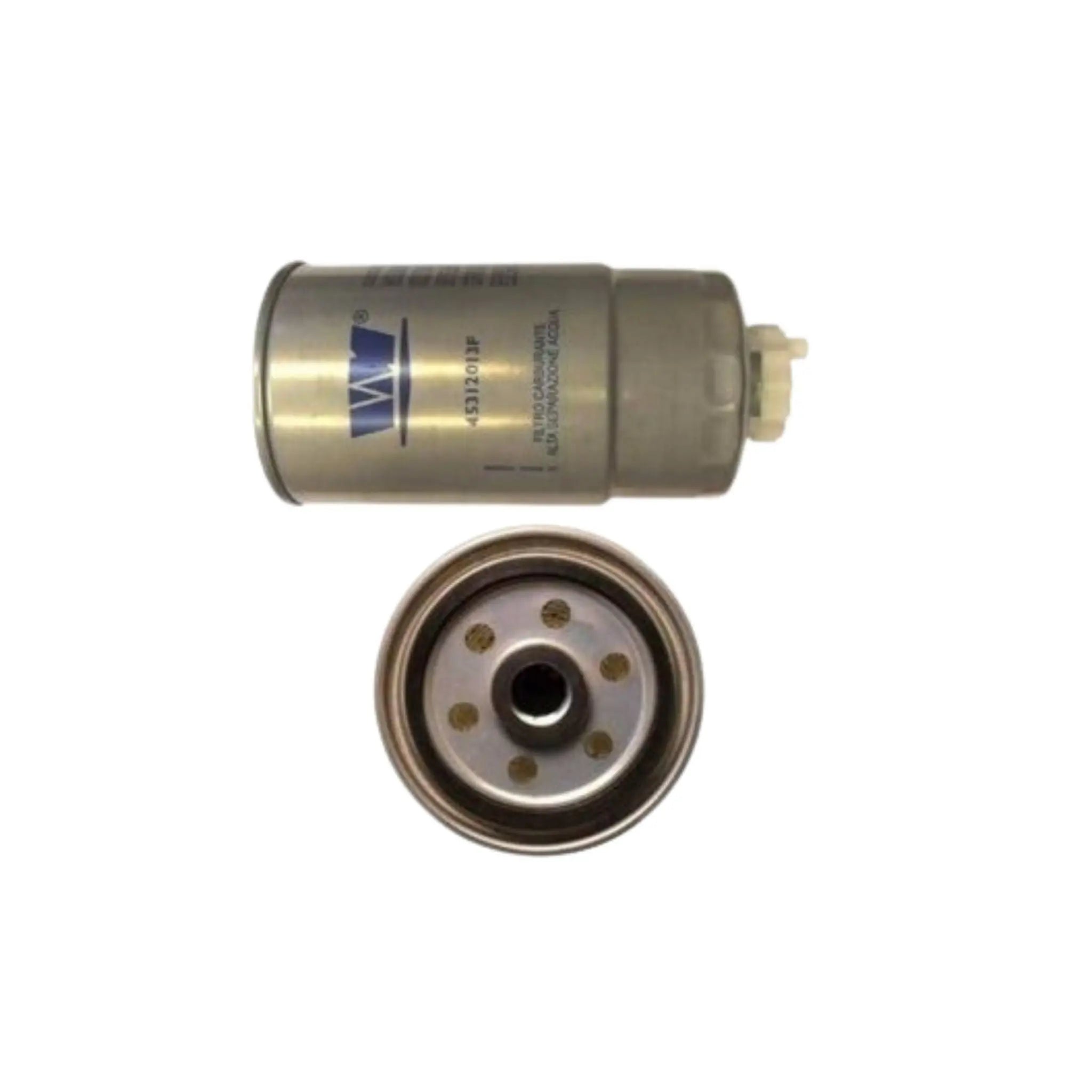 Mercruiser CMD QSD Yakıt Filtresi Mercruiser