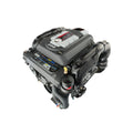 Mercury 200 HP 4.5L CAT DTS / Mechanical Sterndrive İçten Takma Deniz Motoru Mercury