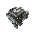 Mercury 200 HP 4.5L MPI Bravo 1 Sterndrive İçten Takma Deniz Motoru Mercury