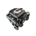 Mercury 250 HP 4.5L CAT DTS / Mechanical Alpha Sterndrive İçten Takma Deniz Motoru Mercury