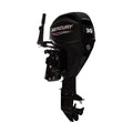 Mercury 30 HP İpli & Marşlı Trim Tiltli Uzun Şaft Deniz Motoru