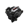Mercury 350 HP 6.2L CAT DTS 1–2–3 Sterndrive İçten Takma Deniz Motoru Mercury