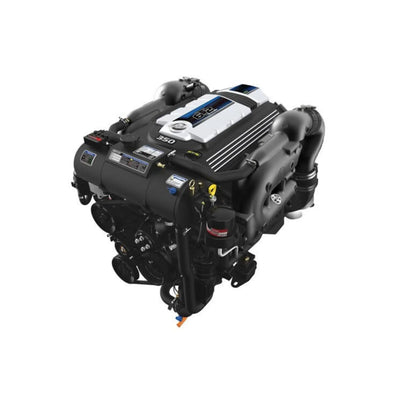 Mercury 350 HP 6.2L CAT SeaCore DTS 1–2–3 Sterndrive Inboard Marine Engine