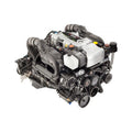 Mercury 380 HP 8.2L MAG CAT DTS 1–2–3 Sterndrive İçten Takma Deniz Motoru Mercury