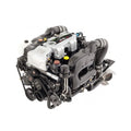 Mercury 430 HP 8.2L MAG HO CAT DTS 1–2–3 Sterndrive İçten Takma Deniz Motoru Mercury