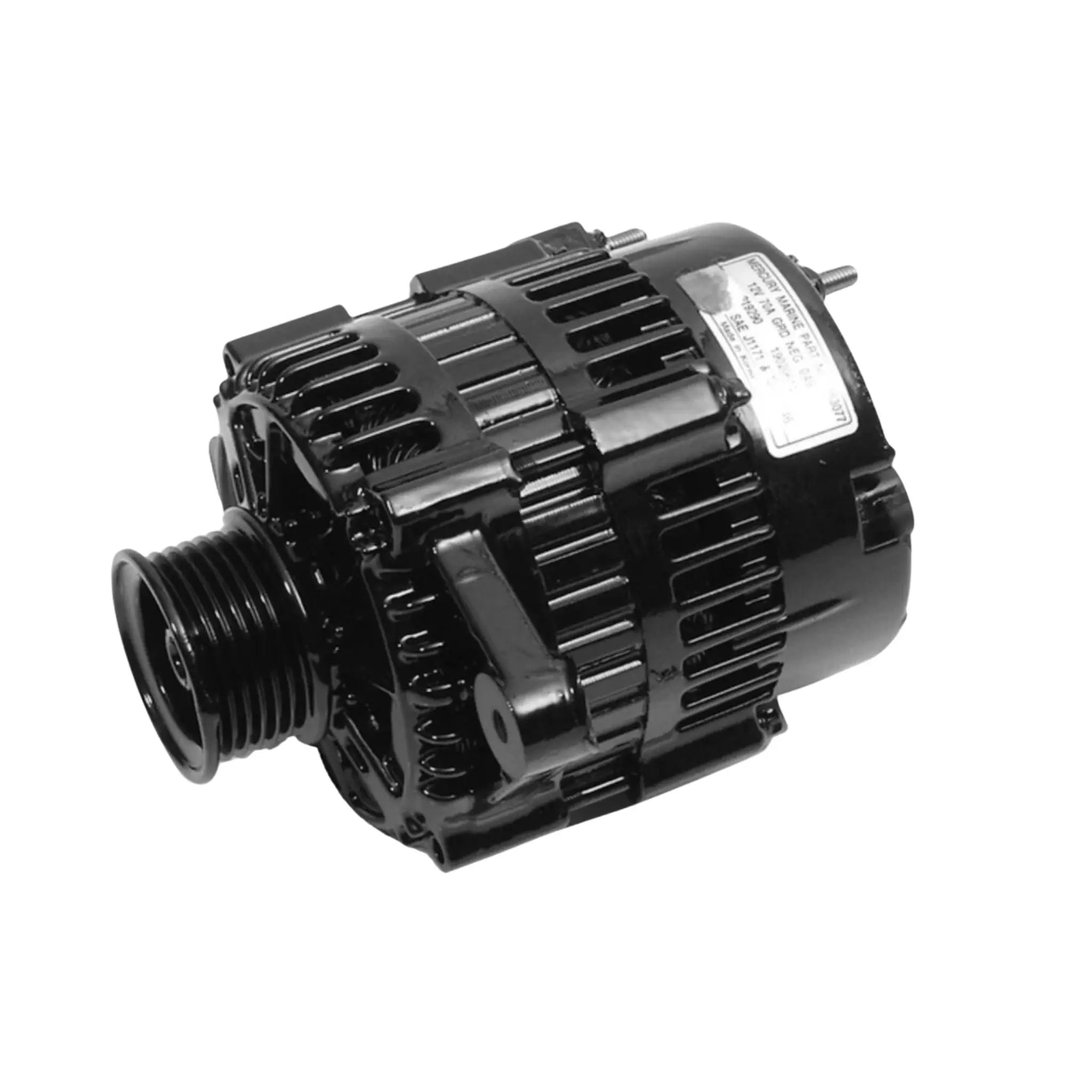 Mercury Alternatör 12 V 70 A - Mercruiser Uyumlu (863077T) Mercury