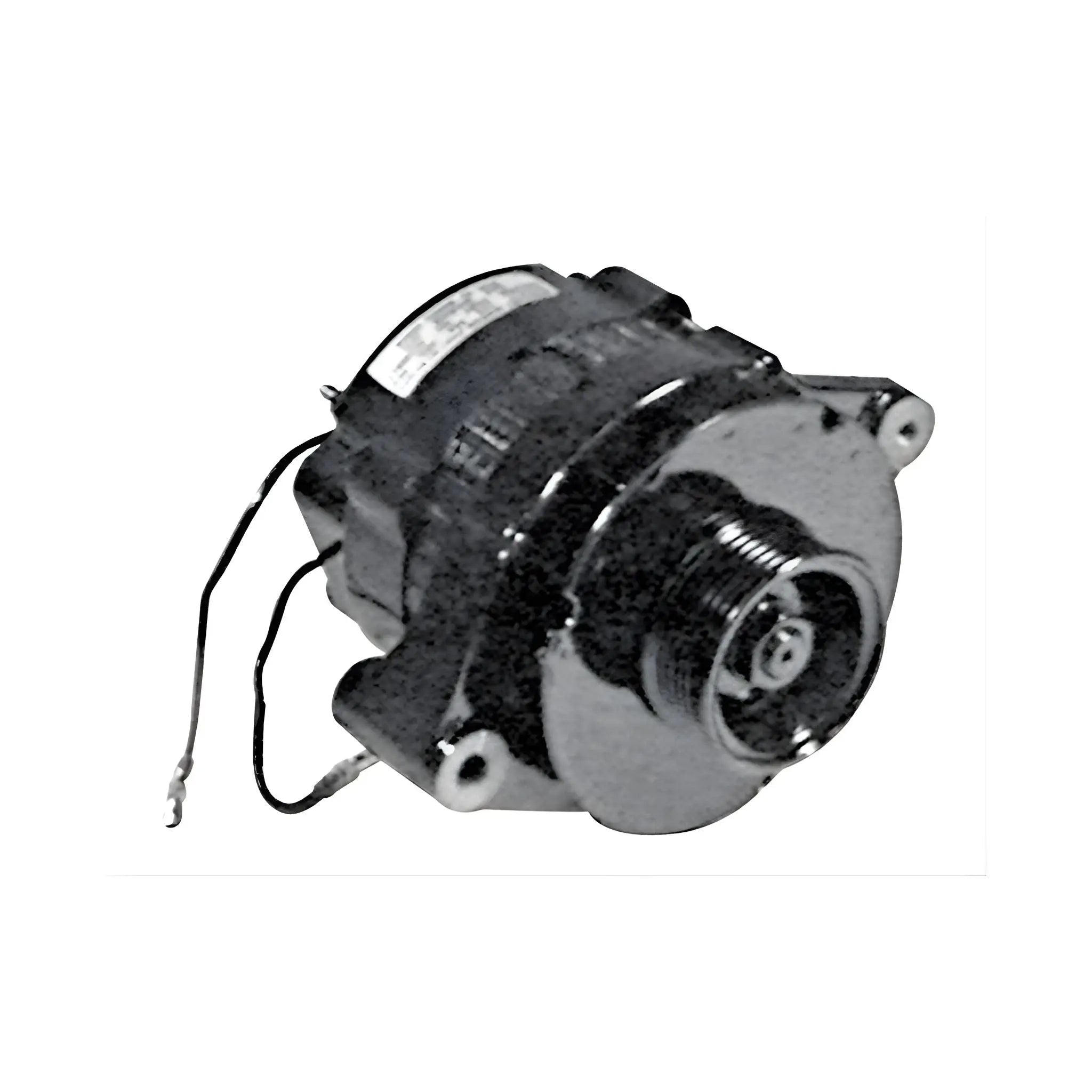 Mercury OEM Alt Montaj Grubu - Alternatör (807653T) Mercury