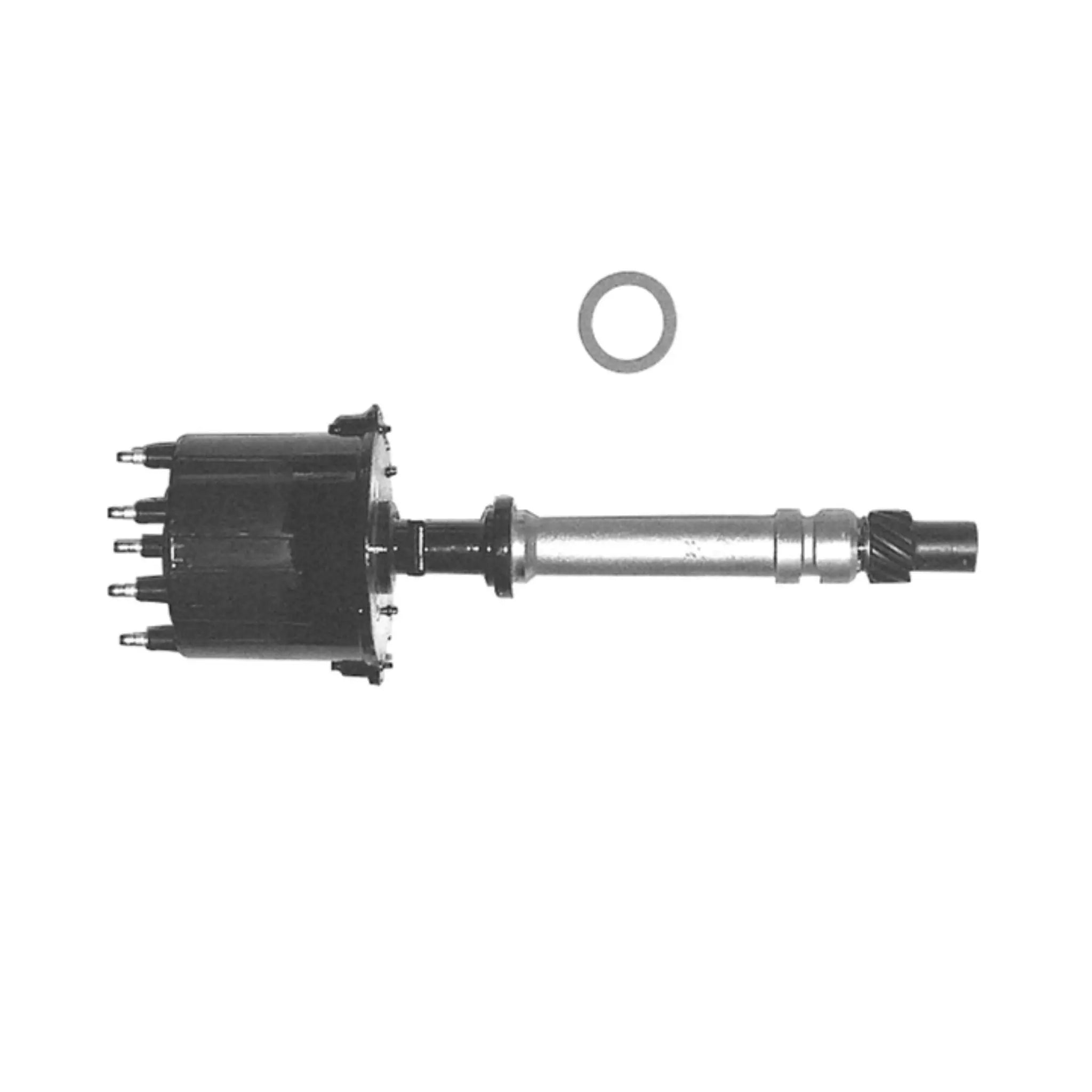 Mercury Dağıtıcı Takımı (805222A1) Mercury