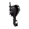 Mercury 20 HP İpli & Marşlı Uzun Şaft Deniz Motoru