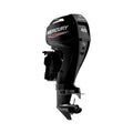 Mercury 40 HP Marşlı Direksiyonlu Trim Tiltli Uzun Şaft Deniz Motoru