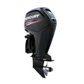 Mercury 80 HP Marşlı Direksiyonlu Trim Tiltli Uzun Şaft Deniz Motoru
