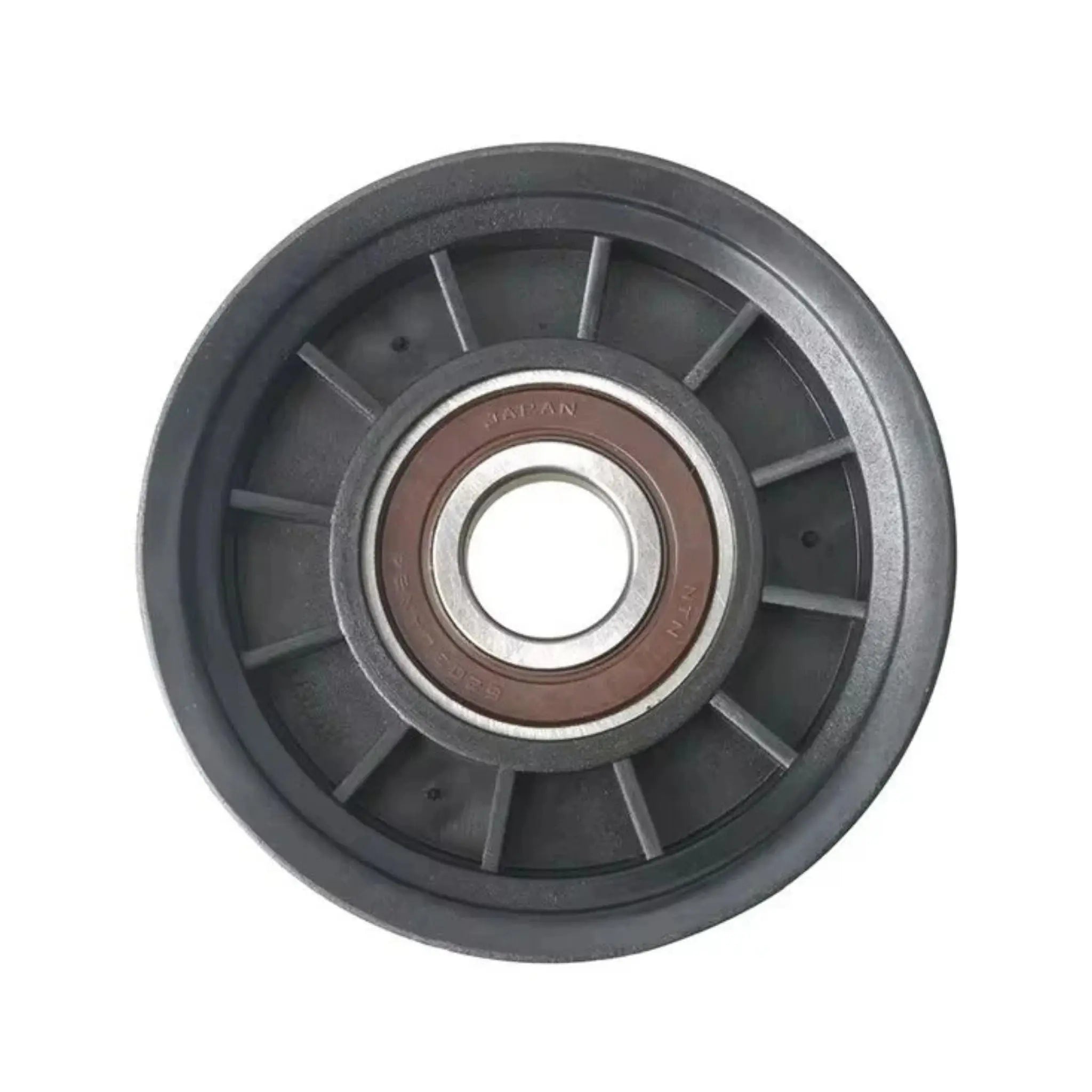 Mercury Gergi Kasnağı - Mercruiser Uyumlu (807757T) Mercury