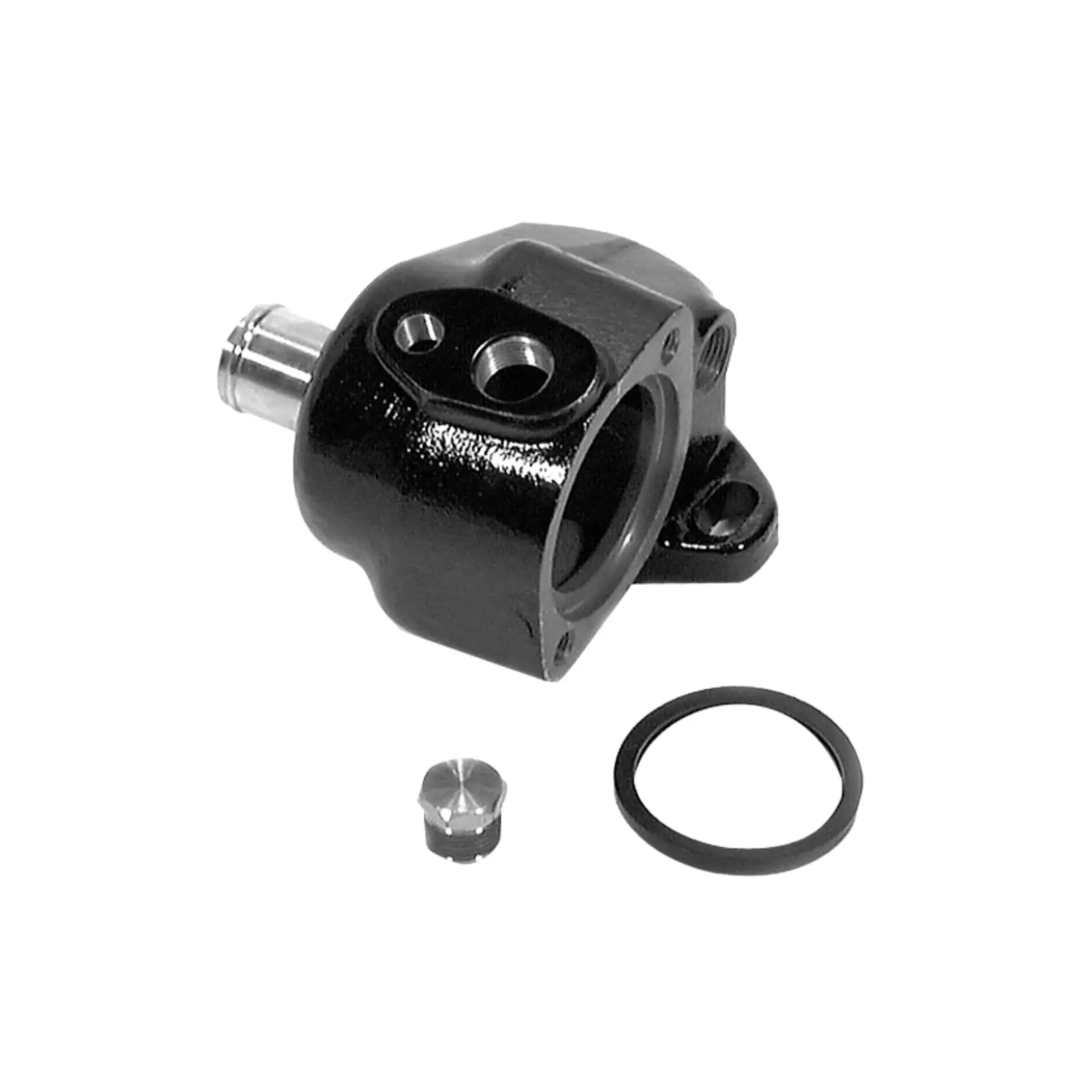 Mercury OEM Isı Değiştirici (860234A1) Mercury