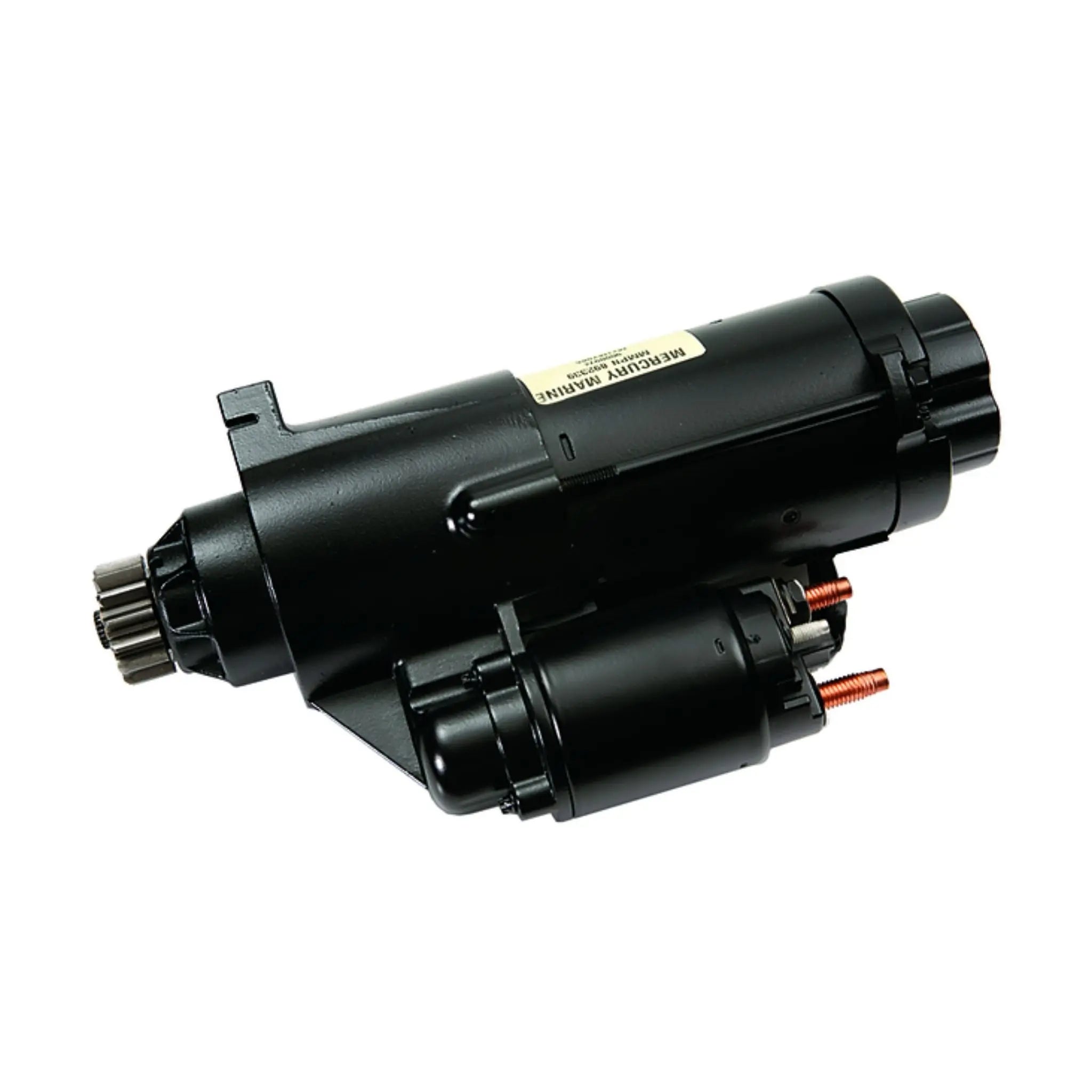 Mercury Marş Motoru Komple (50-892339T01) Mercury