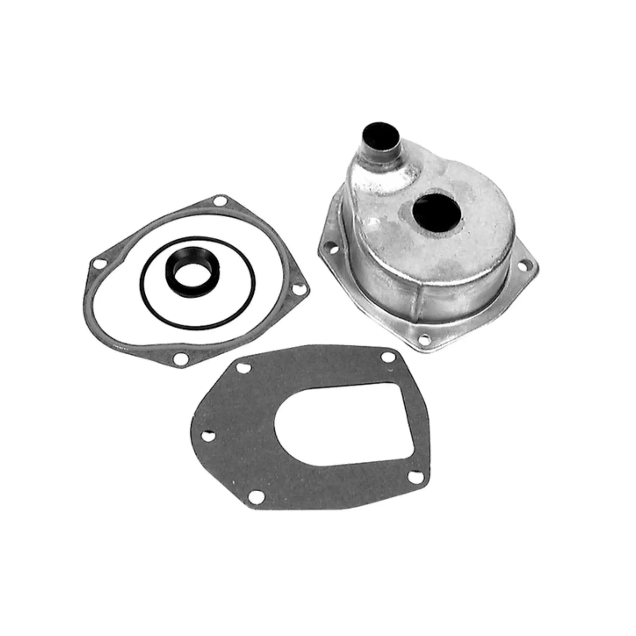 Mercury Su Pompası Gövde Kiti (817275A1) Mercury