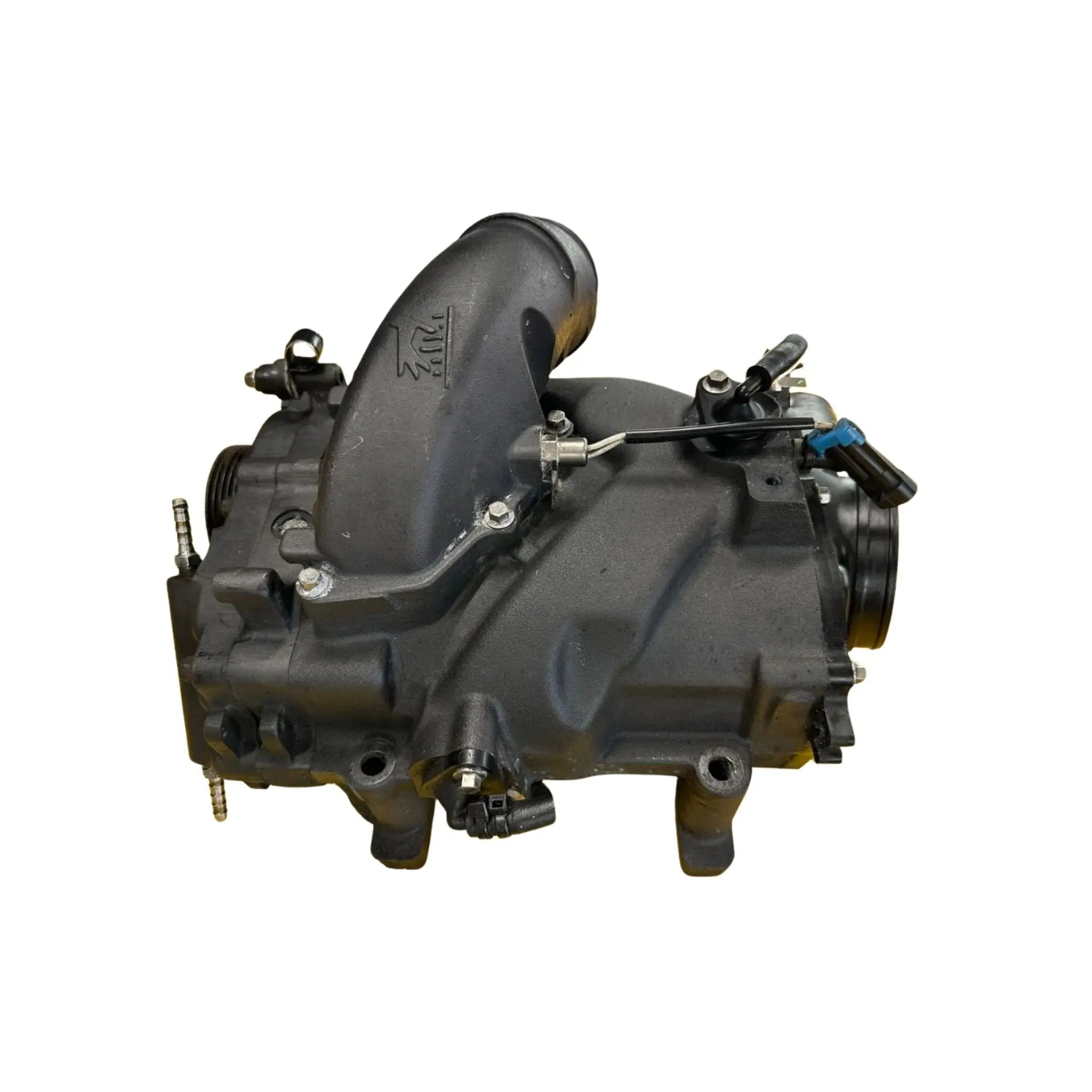 Mercury Süperşarj Ünitesi (8M0102453) - CLEVER MARIN