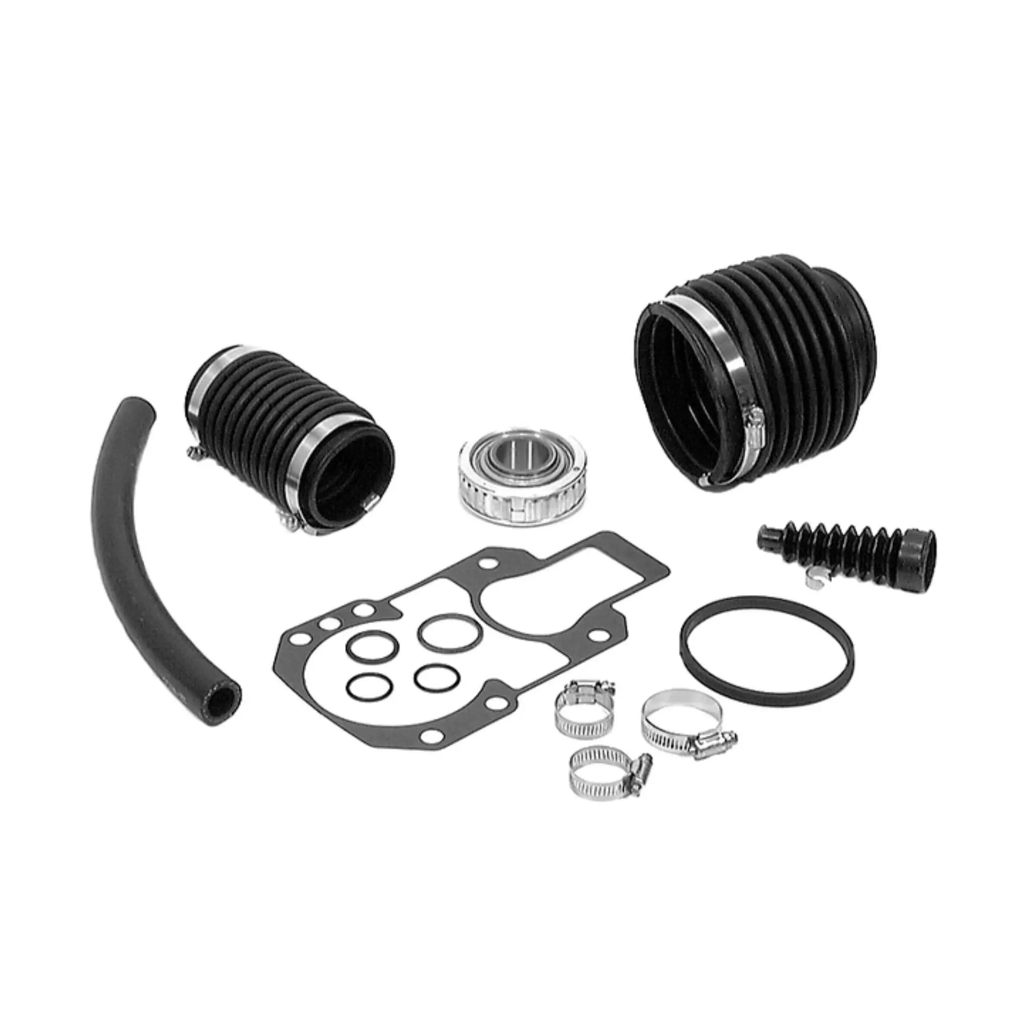 Mercury Alpha Gen 2 Ayna Keçe Tamir Kiti (30-803099T1) Mercury