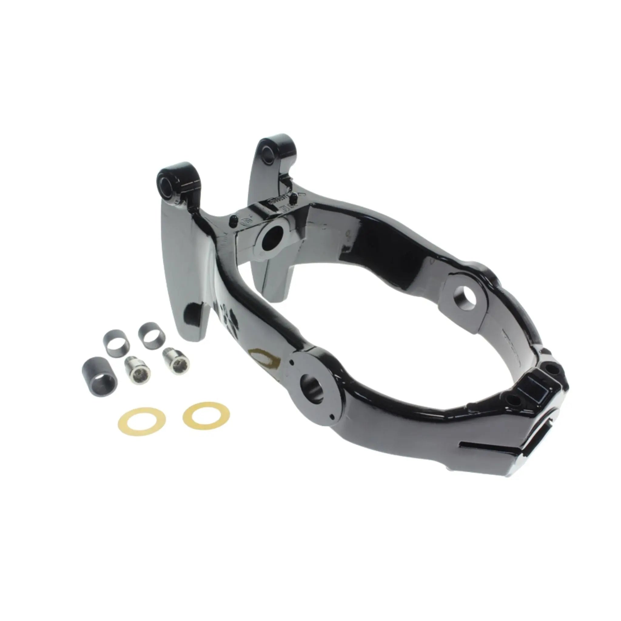 Mercury Alpha Gen 2 Gimbal Halkası Grubu (865328A01) Mercury