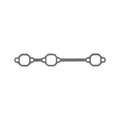Mercury Conta (27-8M0215011) Mercury