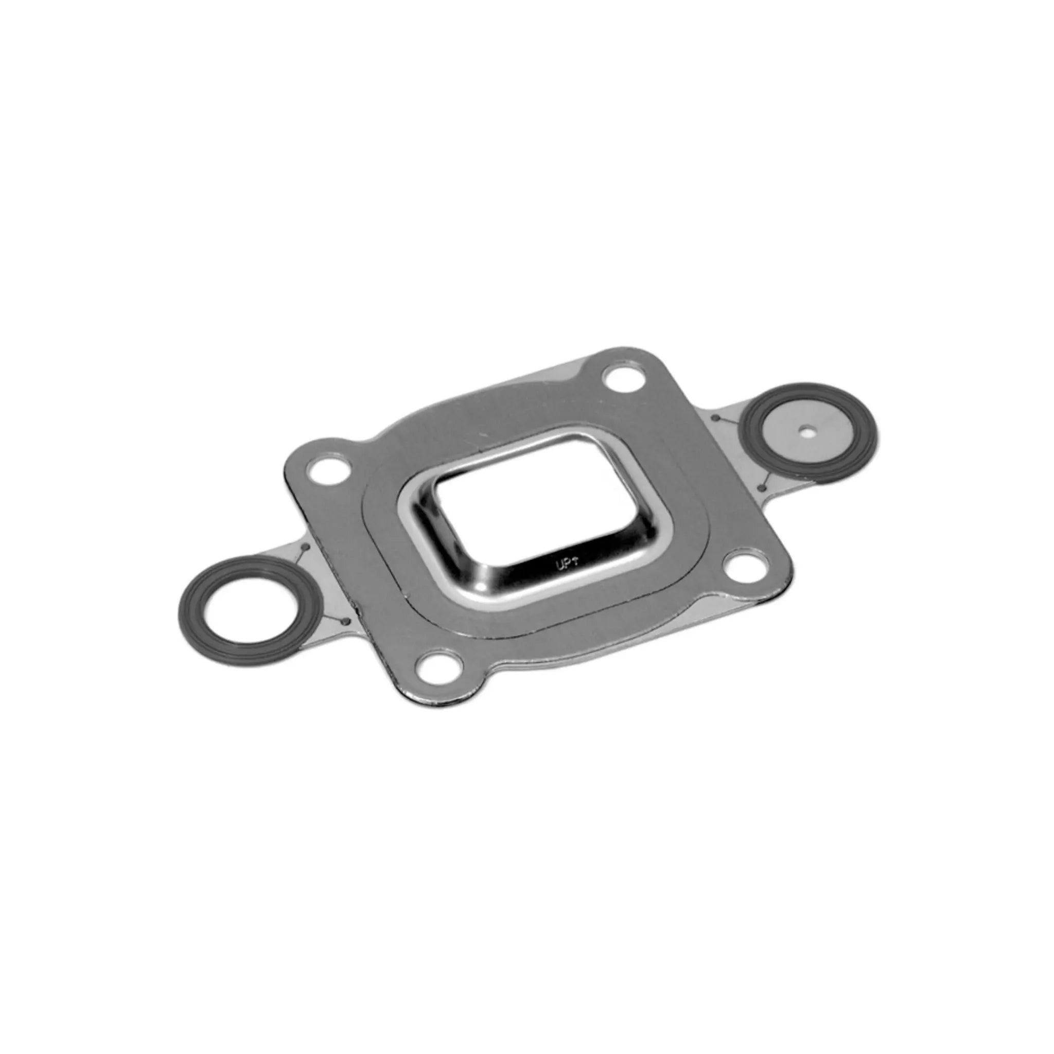 Mercury Egzoz Dirsek Contası Standart Soğutma (restriktörlü) (27-864850A02) Mercury