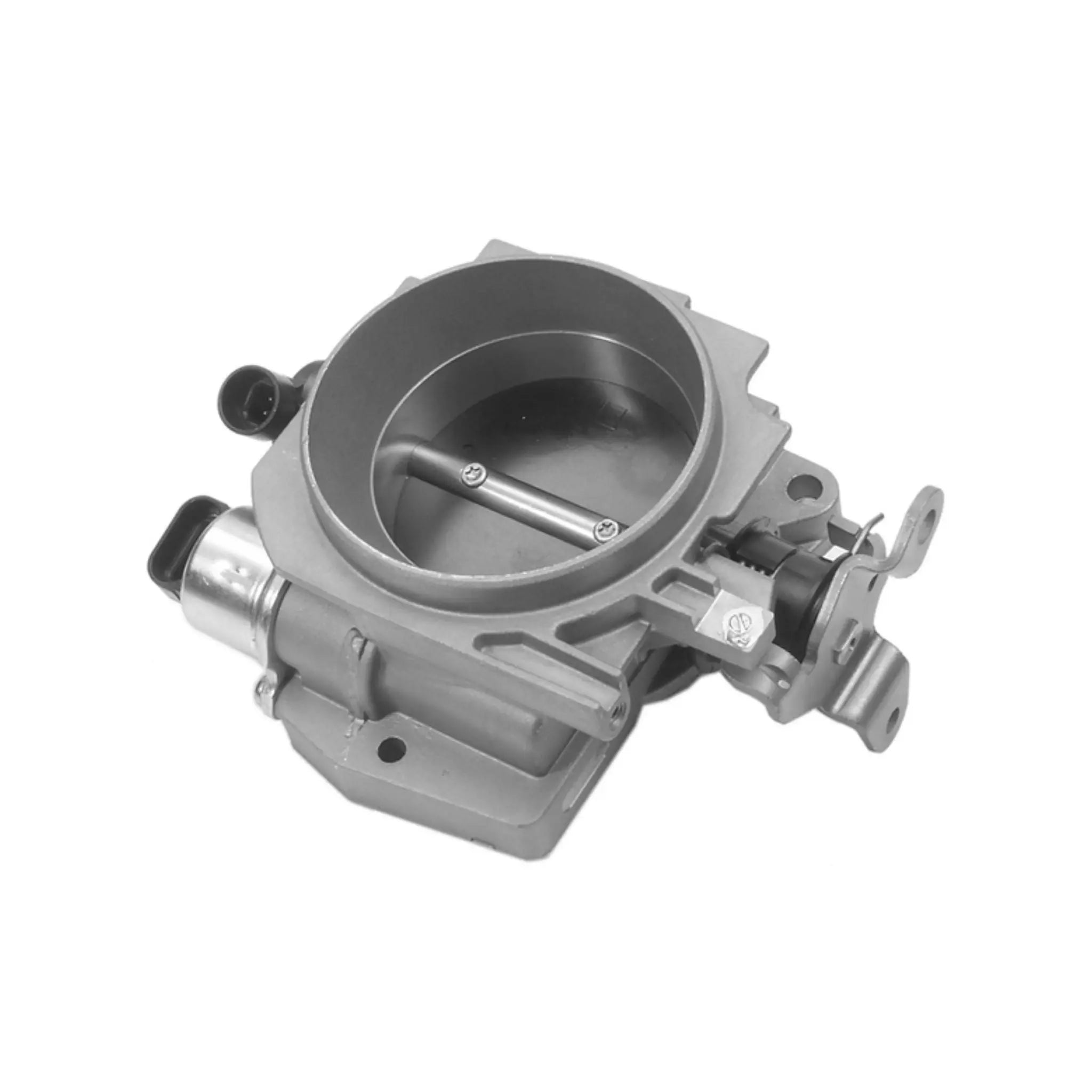 Mercury Gaz Kelebeği Gövdesi (8M4502084) Mercury