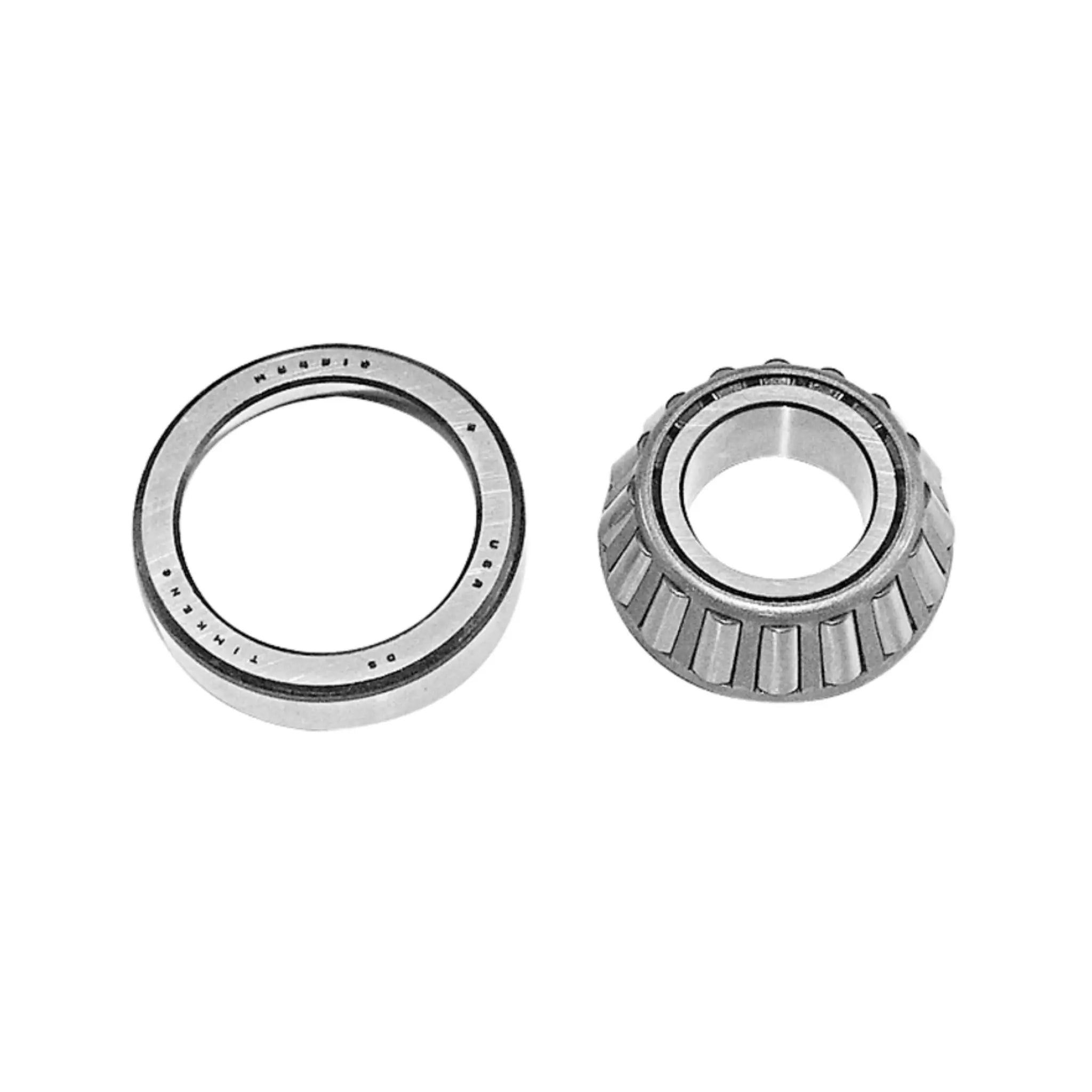 Mercury Konik Rulman Grubu (31-33138A1) Mercury