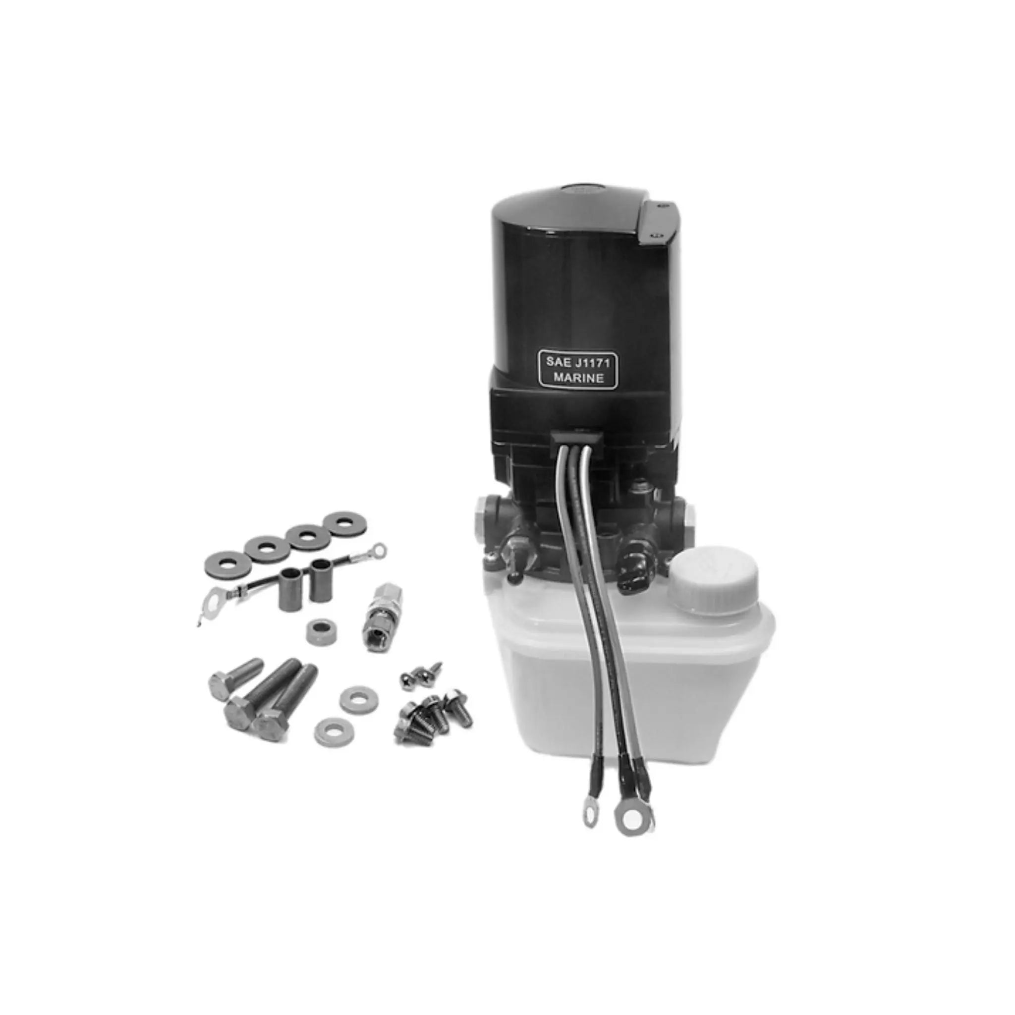 Mercury Power Trim Pompa Motoru 12V (865380A13) Mercury