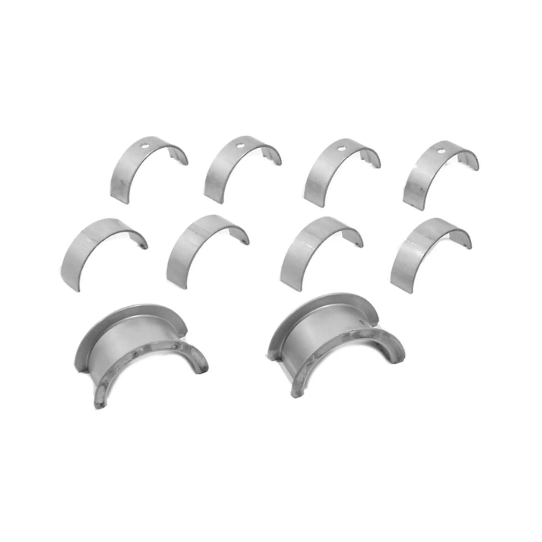 Mercury Rulman Seti 5 Çift (23-818465) Mercury