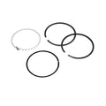 Mercury 0.5mm Oversize Piston Segman Seti (39-835000) Mercury