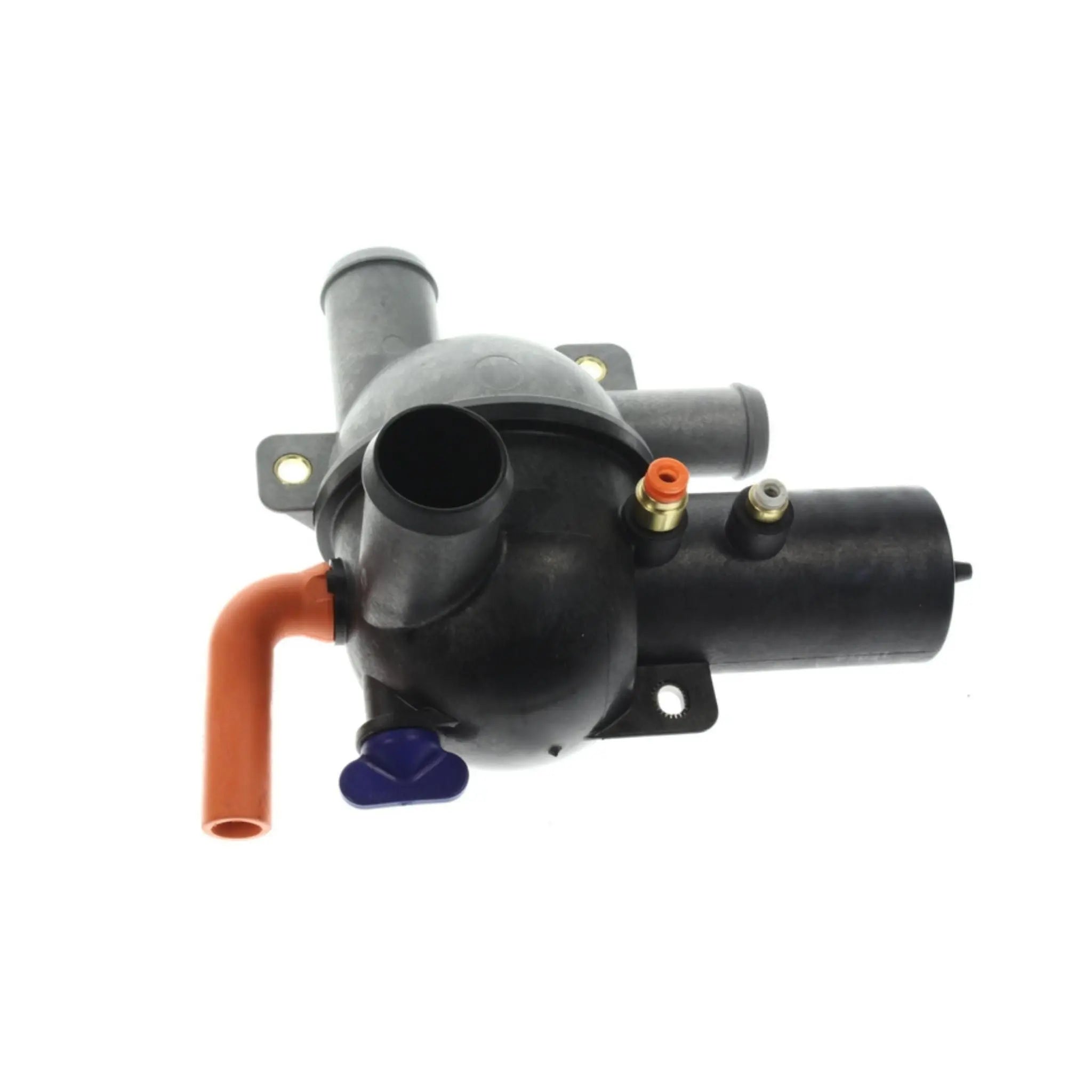 Mercury Su Dağıtım Gövdesi (Hava Kontrollü, Kapalı Soğutma) (863802T2) Mercury