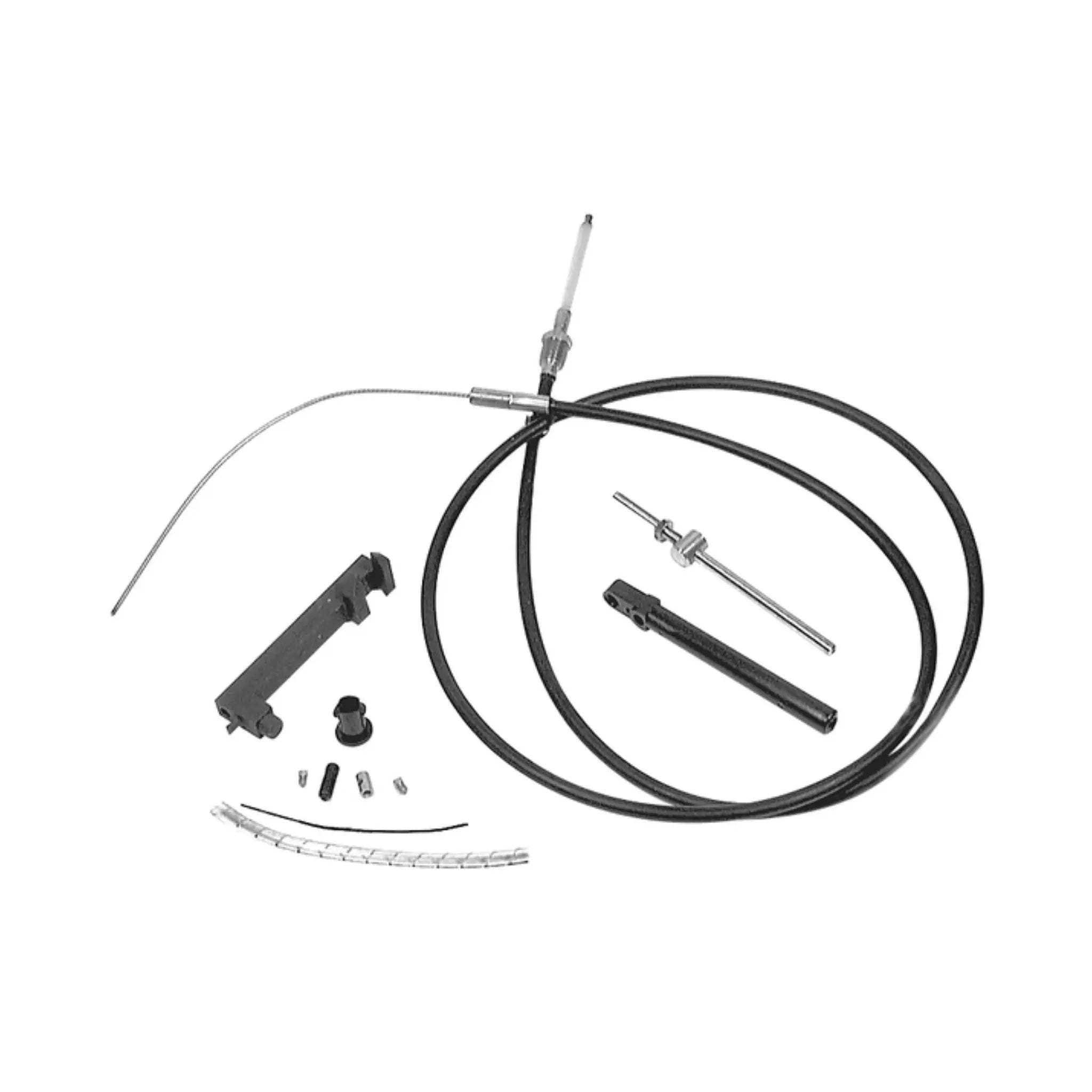 Mercury Vites Halatı Grubu (865436A02) Mercury