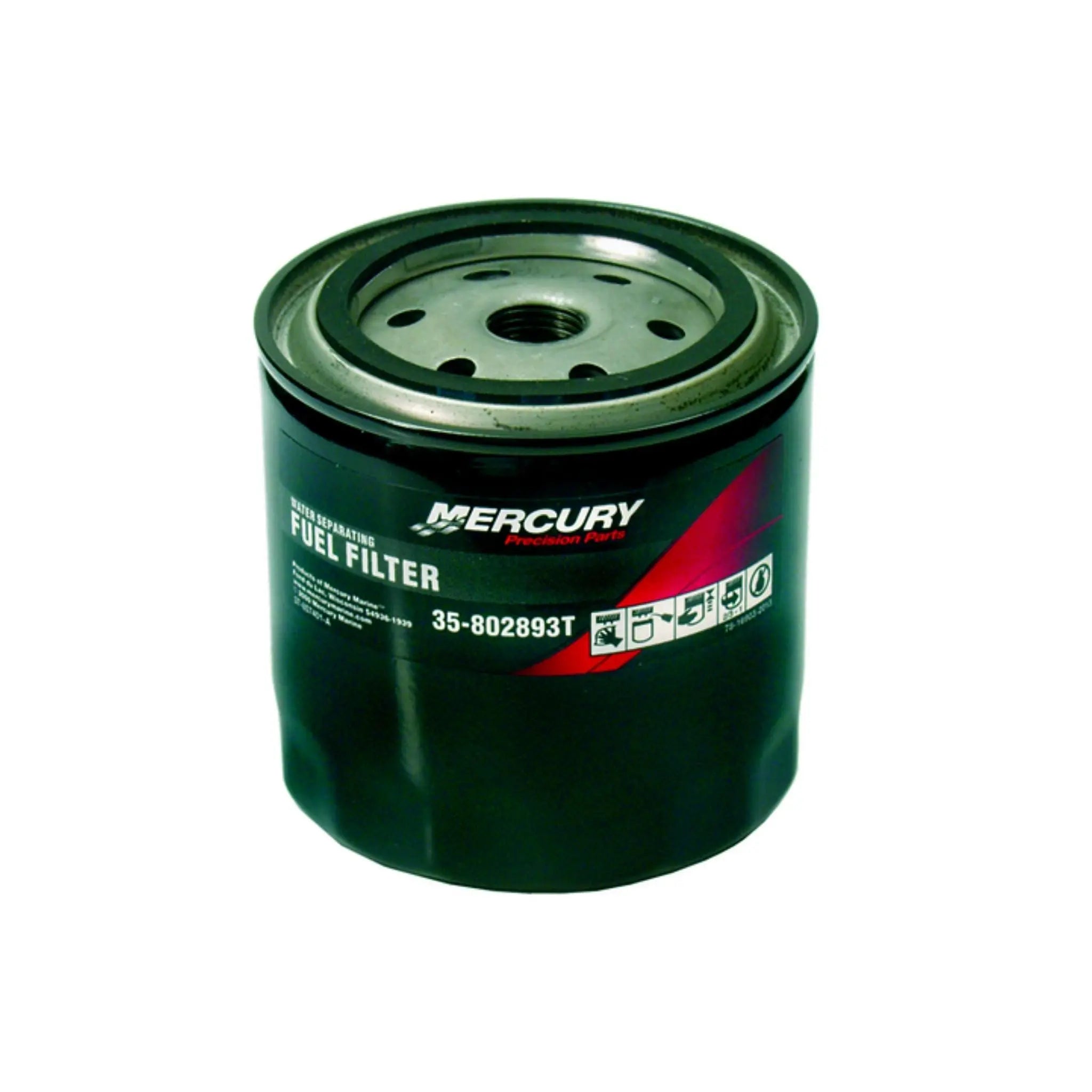 Mercury Yakıt Su Ayırıcı Filtre (35-802893T) Mercury