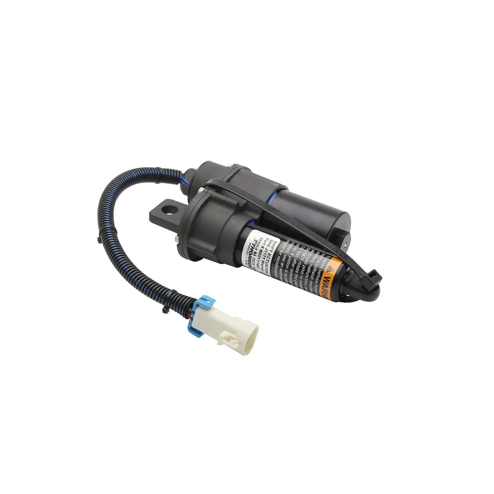 Mercury Outboard Vites Aktüatörü (8M0124413) Mercury