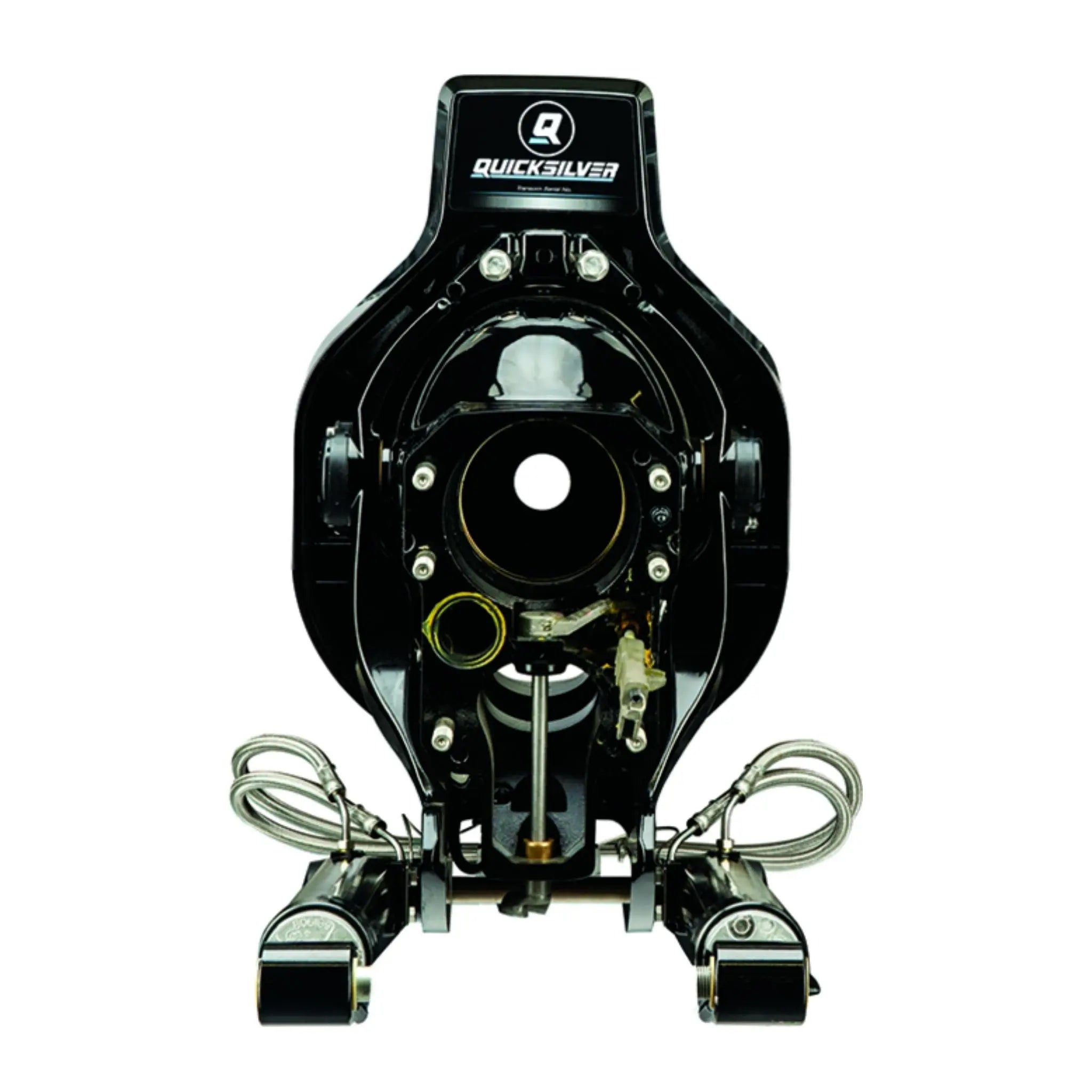 Mercury & Quicksilver Alpha 1 Gen 2 Ayna Kapağı (Transom) (6-61000004P) Mercury