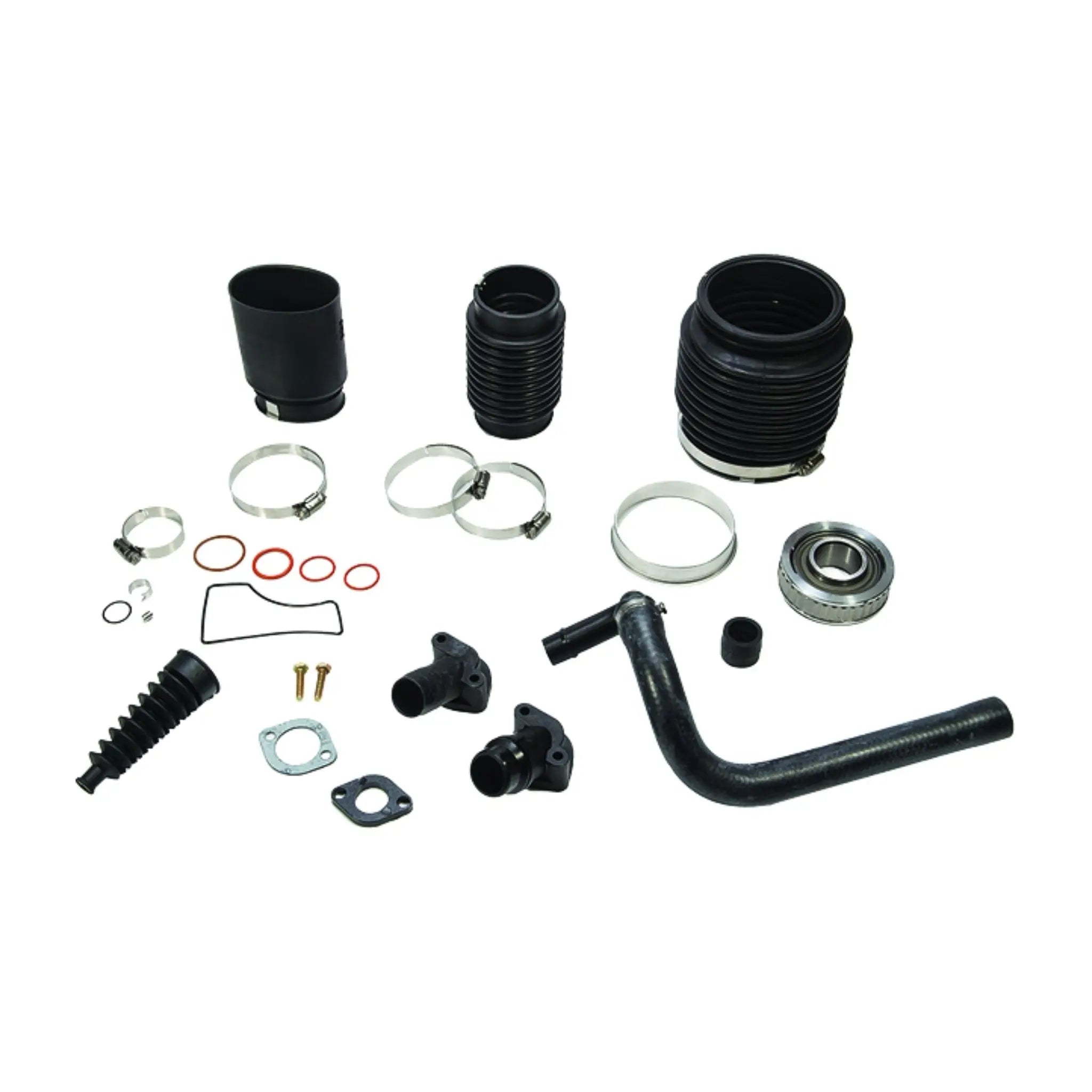 Mercury Transom Conta Tamir Kiti Bravo & Blackhawk (8M0095485) Mercury