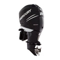 Mercury 250 HP Verado Elektro Hidrolik Direksiyonlu Trim Tiltli Uzun Şaft Deniz Motoru