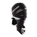 Mercury 300 HP Verado Elektro Hidrolik Direksiyonlu Trim Tiltli Uzun Şaft Deniz Motoru